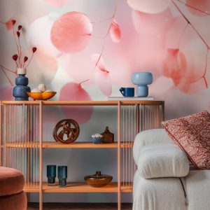 Alternative view of AS fototapeta - COSMOliving    791551A