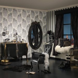 Alternative view of AS tapeta - Bohemian Burlesque  960456