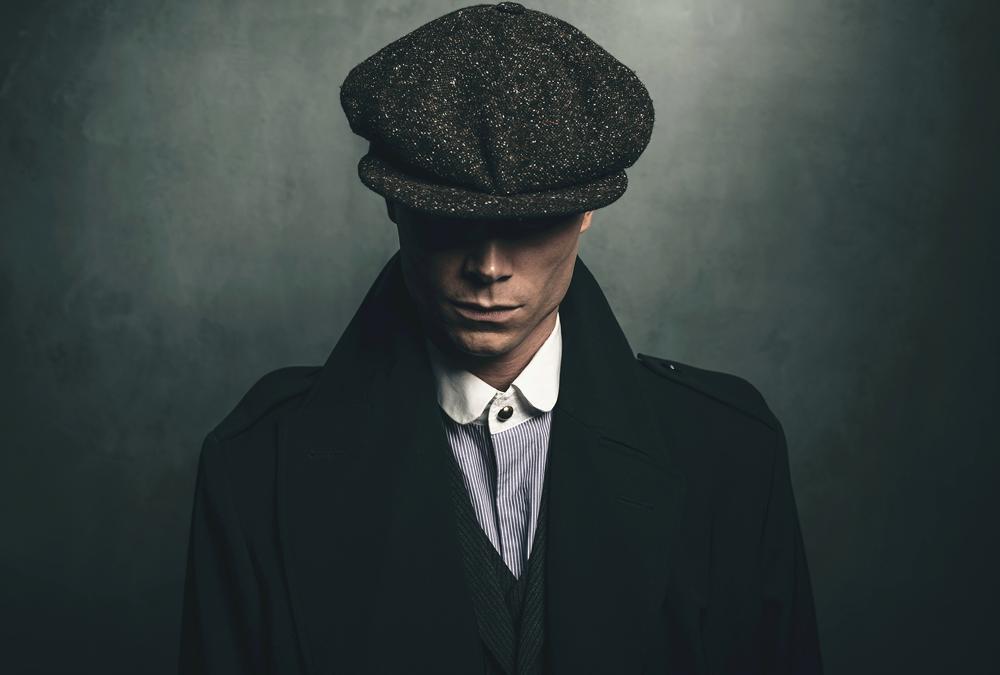 AS foto tapeta - Walls by Patel 2 - Roger 1