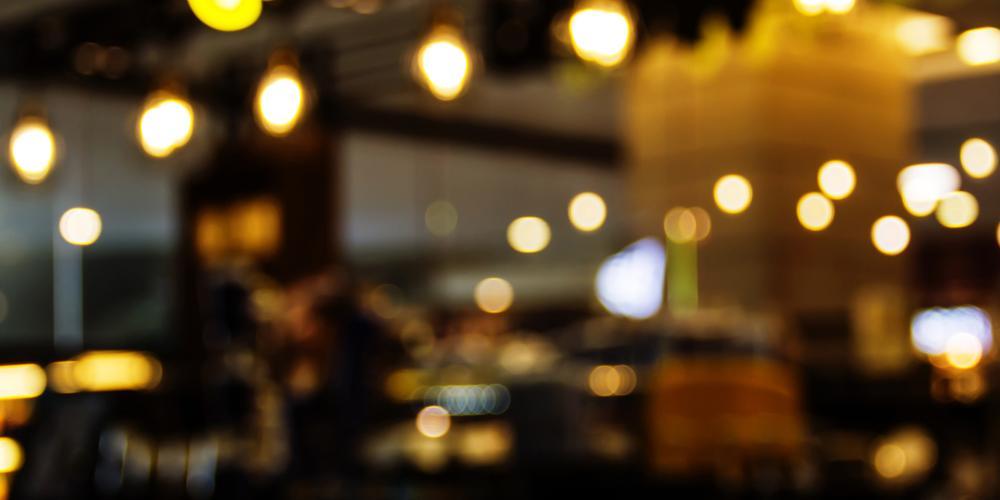 AS foto tapeta - Walls by Patel 2 - Big City Night 1