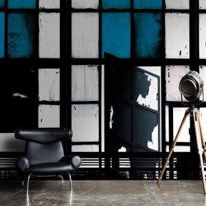 Alternative view of AS foto tapeta - Walls by Patel 2 - Bronx 3