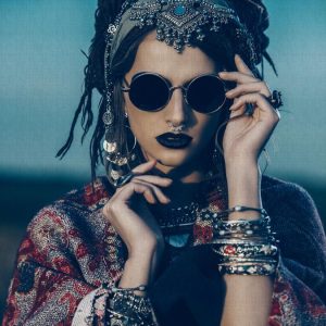 AS foto tapeta - Walls by Patel 2 - La Boheme 1