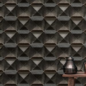 Alternative view of AS foto tapeta - Walls by Patel 2 - The Edge 1