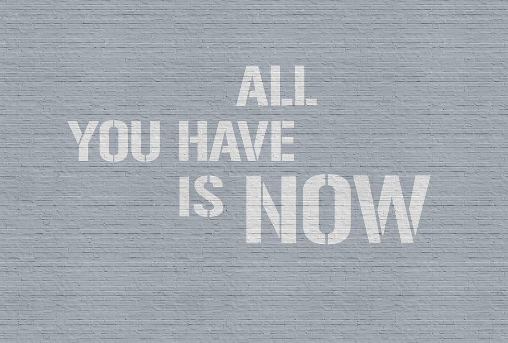 AS foto tapeta - Walls by Patel 2 - Message 1