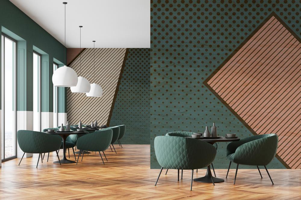 AS foto tapeta - Walls by Patel 2 - Pattern Play 1 - slika 2