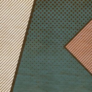 AS foto tapeta - Walls by Patel 2 - Pattern Play 1