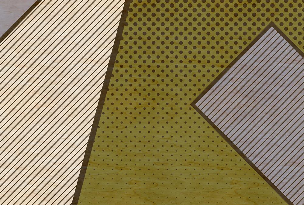 AS foto tapeta - Walls by Patel 2 - Pattern Play 2