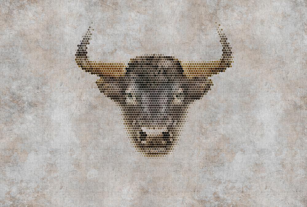 AS foto tapeta - Walls by Patel 2 - Big Three 2