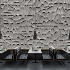 Alternative view of AS foto tapeta - Walls by Patel 2 - Maze 1