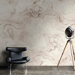 Alternative view of AS foto tapeta - Walls by Patel 2 - Carrara 2