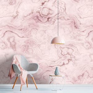 Alternative view of AS foto tapeta - Walls by Patel 2 - Carrara 3