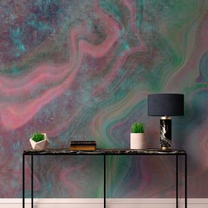 Alternative view of AS foto tapeta - Walls by Patel 2 - Marble 1