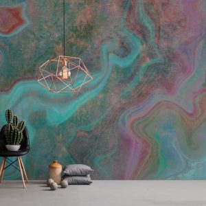 Alternative view of AS foto tapeta - Walls by Patel 2 - Marble 3