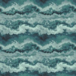 AS foto tapeta - Walls by Patel 2 - Mosaic 2