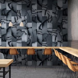 Alternative view of AS foto tapeta - Walls by Patel 2 - Cutstone 2