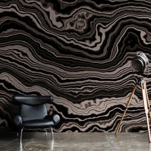 Alternative view of AS foto tapeta - Walls by Patel 2 - Onyx 2