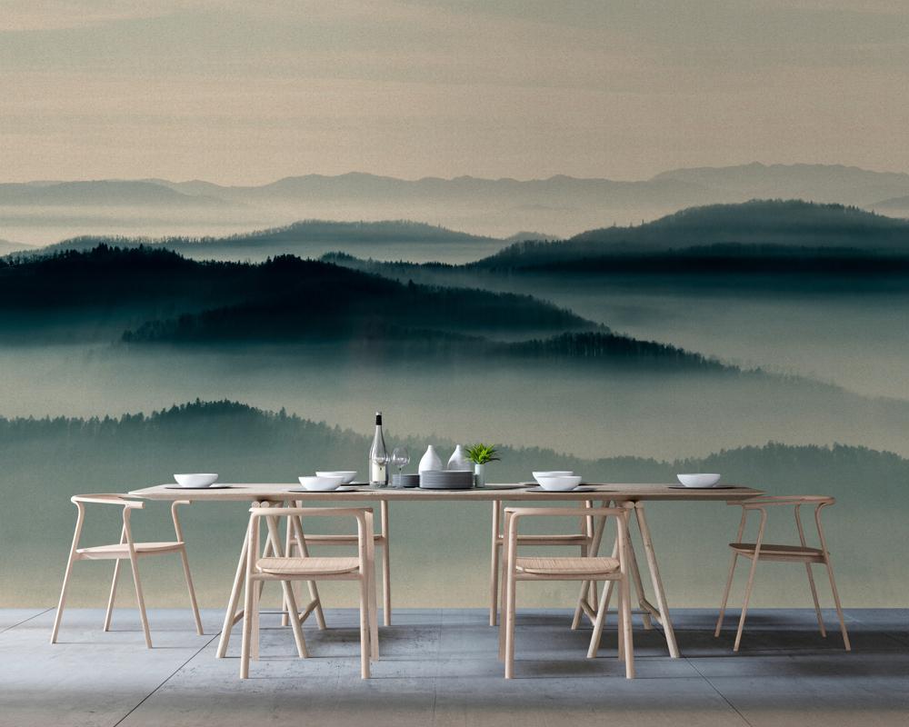 AS foto tapeta - Walls by Patel 2 - Horizon 1 - slika 2