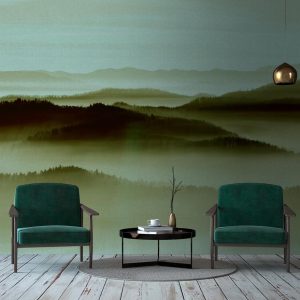 Alternative view of AS foto tapeta - Walls by Patel 2 - Horizon 2