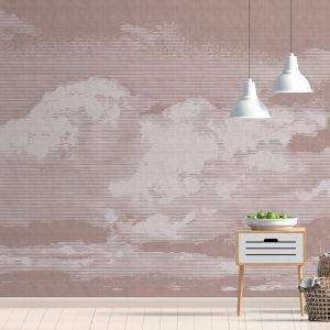 Alternative view of AS foto tapeta - Walls by Patel 2 - Clouds 3