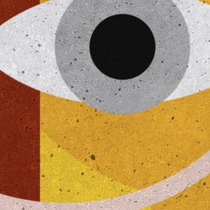 Alternative view of AS foto tapeta - Walls by Patel 2 - Couples 2