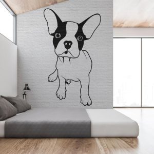 Alternative view of AS foto tapeta - Walls by Patel 2 - Tattoo You 2