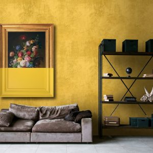 AS foto tapeta - Walls by Patel 2 - Frame 1