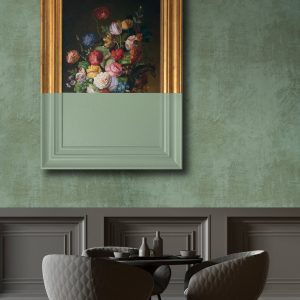 AS foto tapeta - Walls by Patel 2 - Frame 3