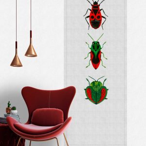 AS foto tapeta - Walls by Patel 2 - Buzz Panels 3