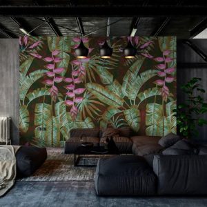 AS foto tapeta - Walls by Patel 2 - Tropicana 1