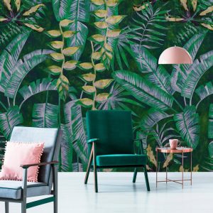 AS foto tapeta - Walls by Patel 2 - Tropicana 2