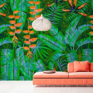 AS foto tapeta - Walls by Patel 2 - Tropicana 4