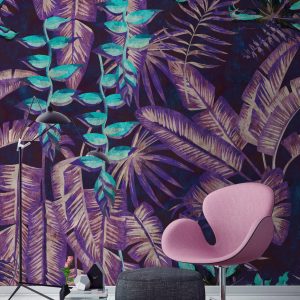 AS foto tapeta - Walls by Patel 2 - Tropicana 6
