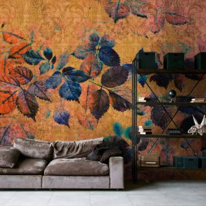 AS foto tapeta - Walls by Patel 2 - Indian Summer 2