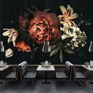 Alternative view of AS foto tapeta - Walls by Patel 2 - Drama Queen 1