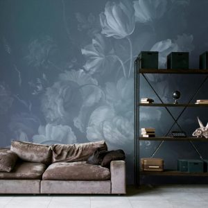 Alternative view of AS foto tapeta - Walls by Patel 2 - Dutch Pastel 1