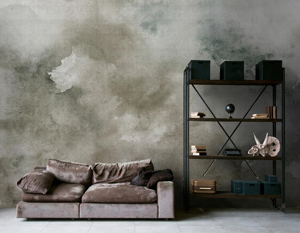 AS foto tapeta - Walls by Patel 2 - Water Colours 1 - slika 2