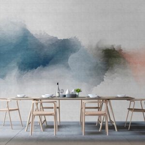 Alternative view of AS foto tapeta - Walls by Patel 2 - Daydream 1