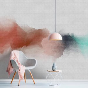 Alternative view of AS foto tapeta - Walls by Patel 2 - Daydream 2