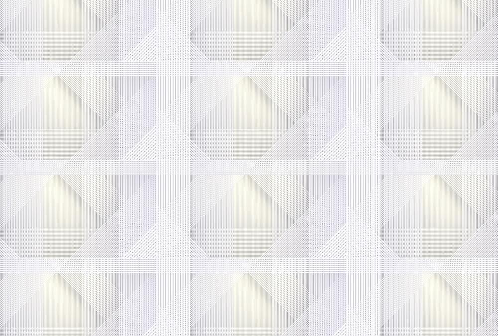 AS foto tapeta - Walls by Patel 2 - Strings 1