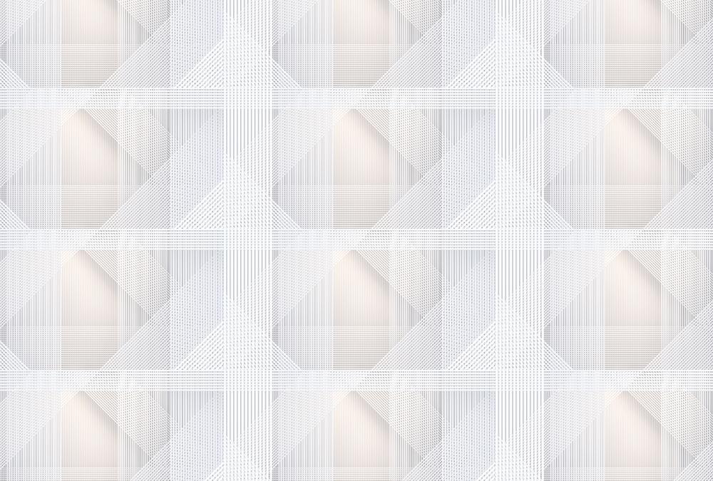 AS foto tapeta - Walls by Patel 2 - Strings 2