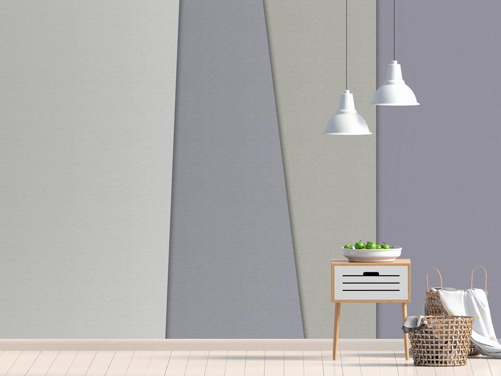 AS foto tapeta - Walls by Patel 2 - Layered Paper 2 - slika 2