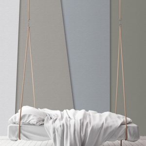 Alternative view of AS foto tapeta - Walls by Patel 2 - Layered Paper 4