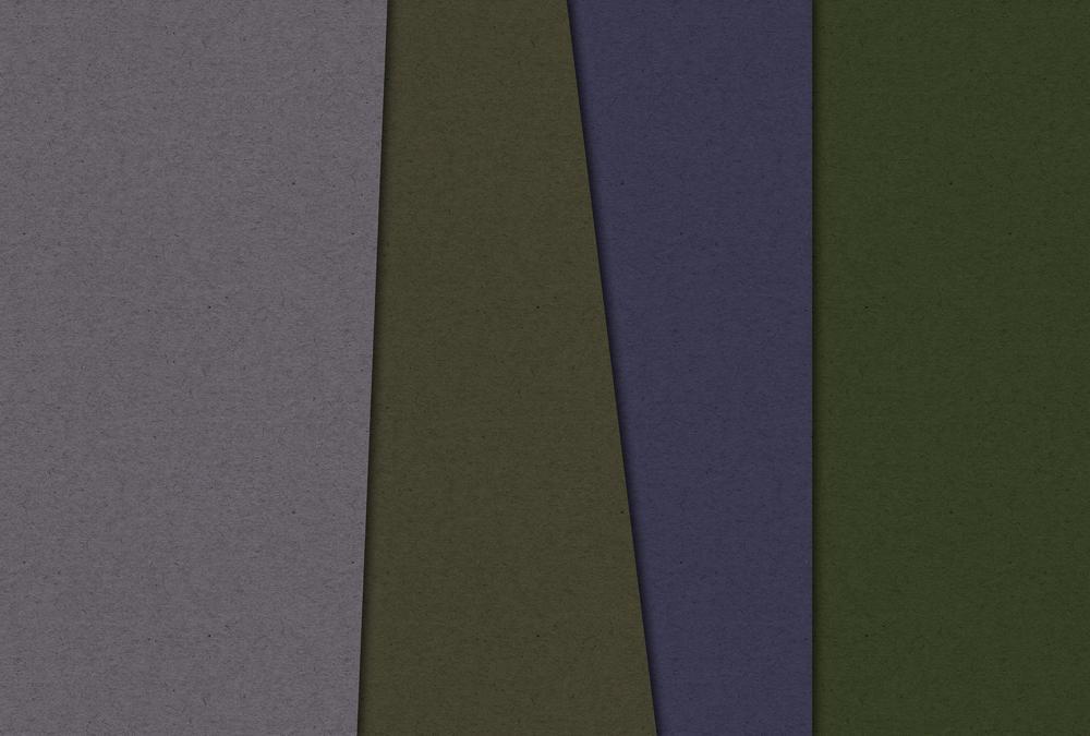 AS foto tapeta - Walls by Patel 2 - Layered Cardboard 3