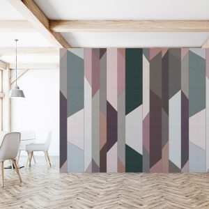 Alternative view of AS foto tapeta - Walls by Patel 2 - Fold 2