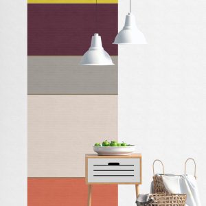 AS foto tapeta - Walls by Patel 2 - Geometry Panel 4