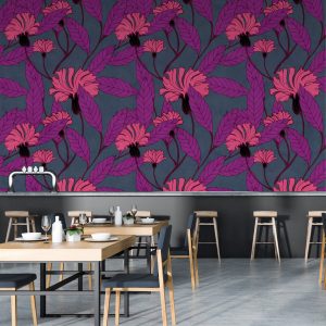 AS foto tapeta - Walls by Patel 2 - Cloves 2