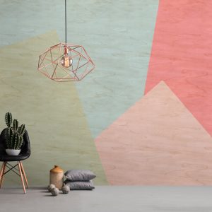 AS foto tapeta - Walls by Patel 2 - Inlay 2