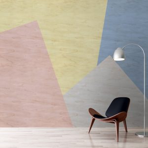 AS foto tapeta - Walls by Patel 2 - Inlay 3