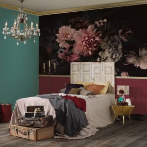 Alternative view of Foto tapeta - Blossom Variety 1