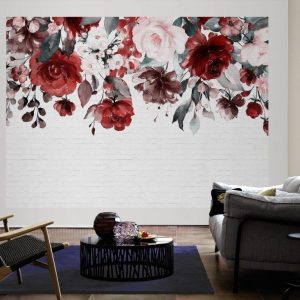 Alternative view of Foto tapeta - Mural 2